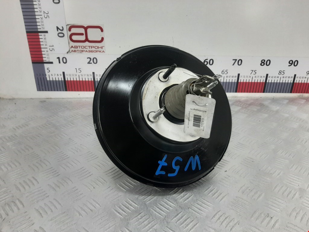 Усилитель тормозов вакуумный FORD Focus III 2011-2019