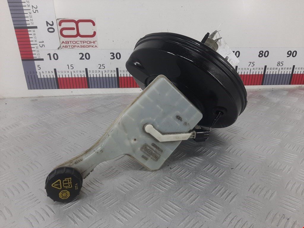 Усилитель тормозов вакуумный FORD Focus III 2011-2019