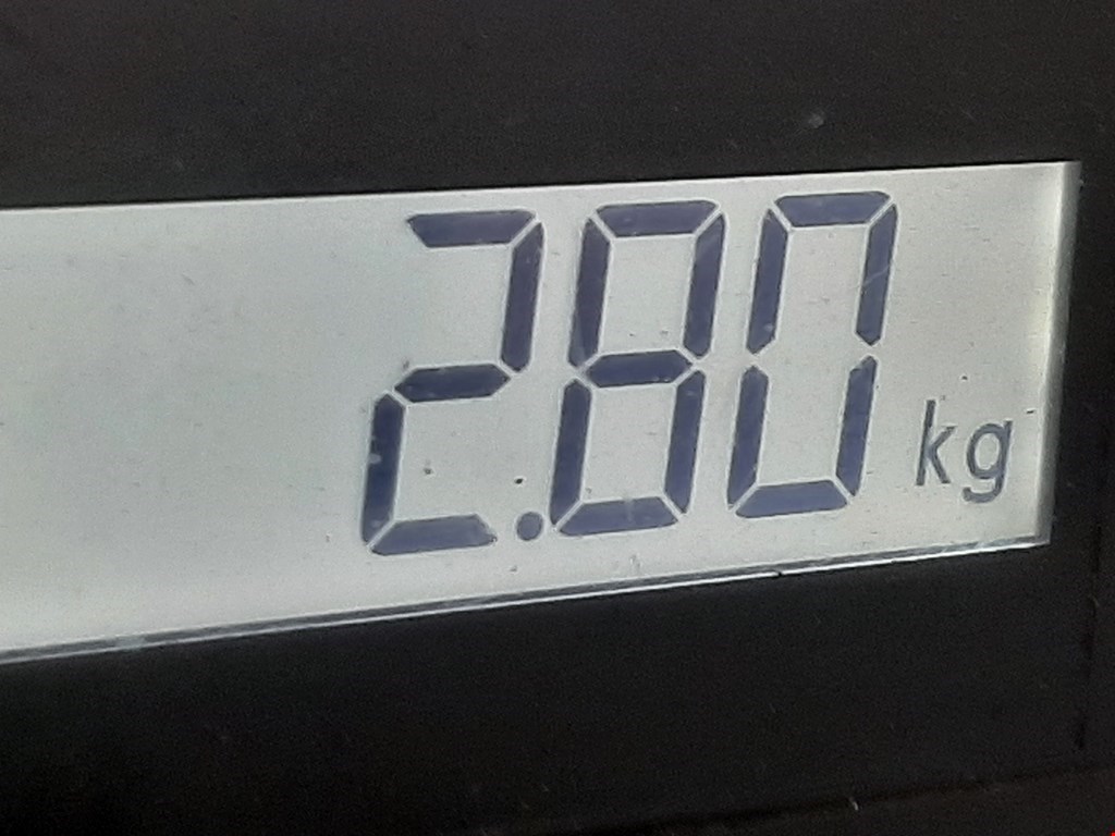 Усилитель тормозов вакуумный FORD Focus III 2011-2019