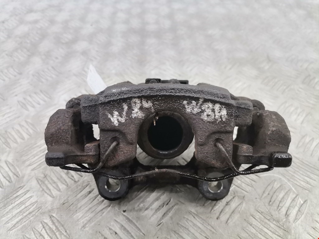 Суппорт задний правый MERCEDES-BENZ C-Class C-klasse W204 2007-2015