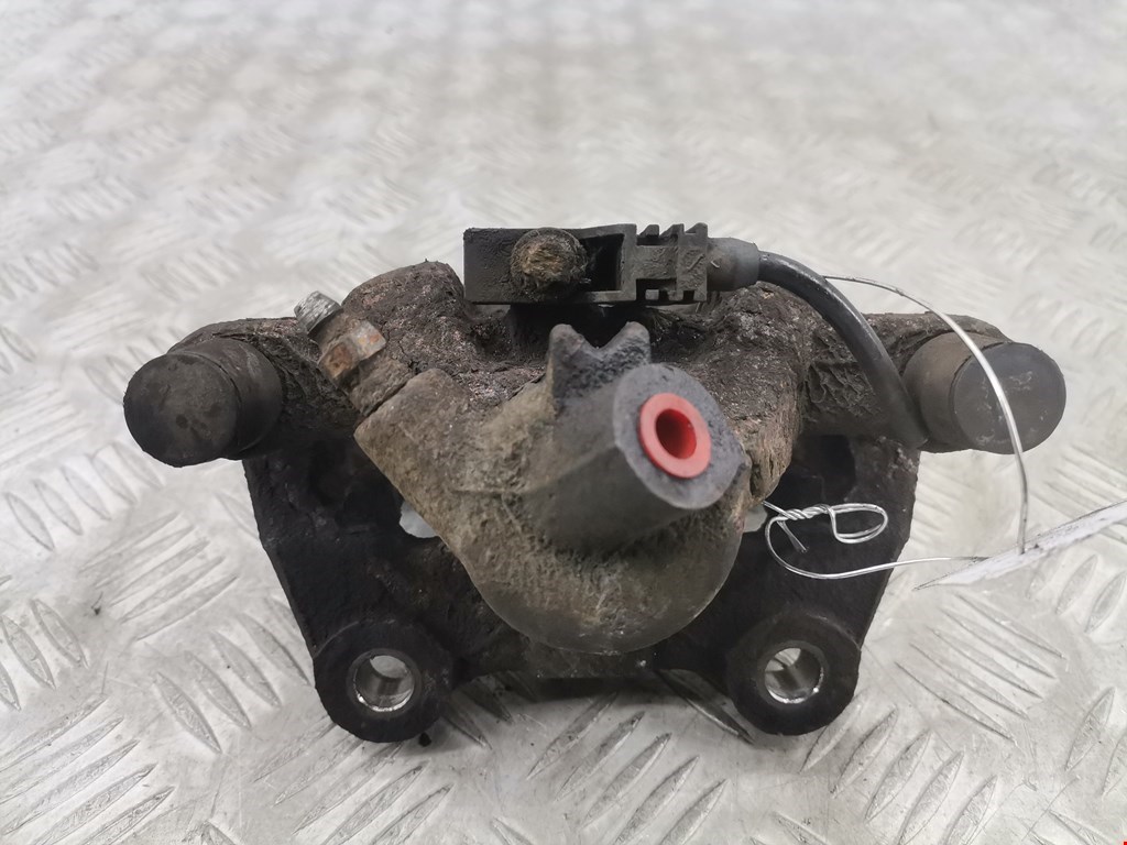 Суппорт задний правый MERCEDES-BENZ C-Class C-klasse W204 2007-2015