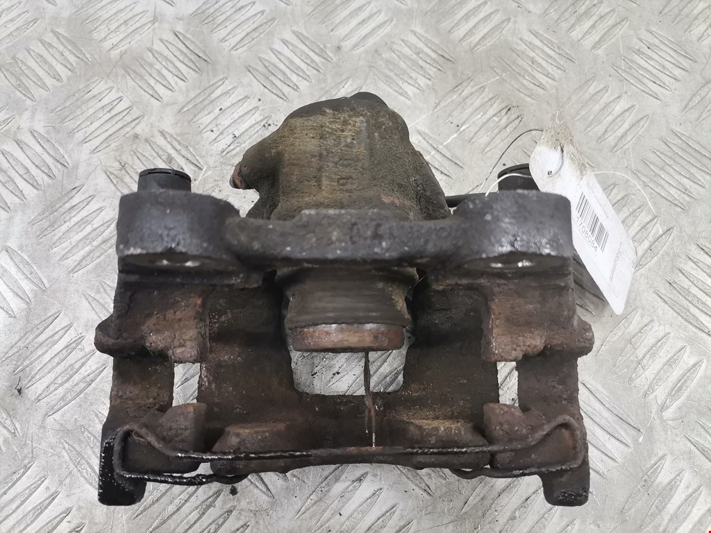 Суппорт задний правый MERCEDES-BENZ C-Class C-klasse W204 2007-2015