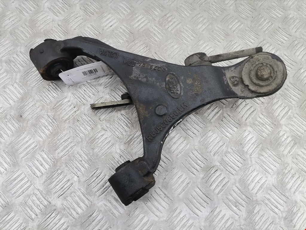 Рычаг передний левый LAND ROVER Range Rover Sport 2005-2013