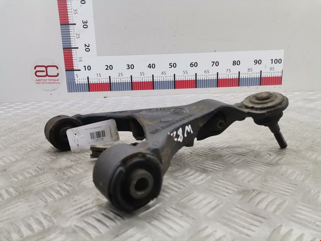 Рычаг передний левый LAND ROVER Range Rover Sport 2005-2013