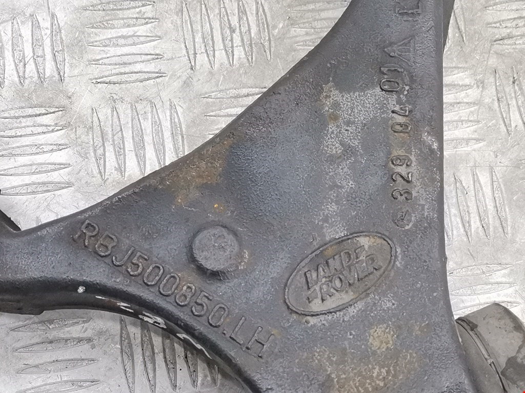 Рычаг передний левый LAND ROVER Range Rover Sport 2005-2013