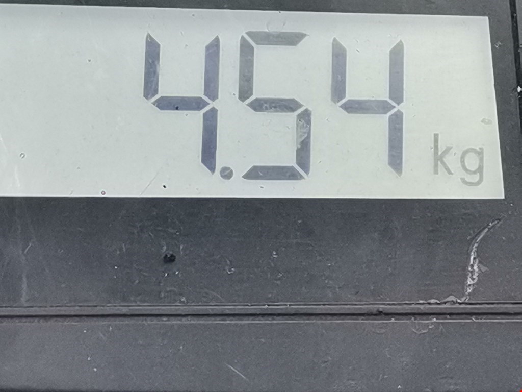 Рычаг передний левый LAND ROVER Range Rover Sport 2005-2013