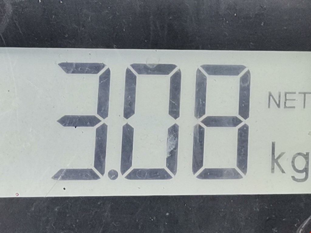 Рычаг передний правый LAND ROVER Discovery III 2005-2009