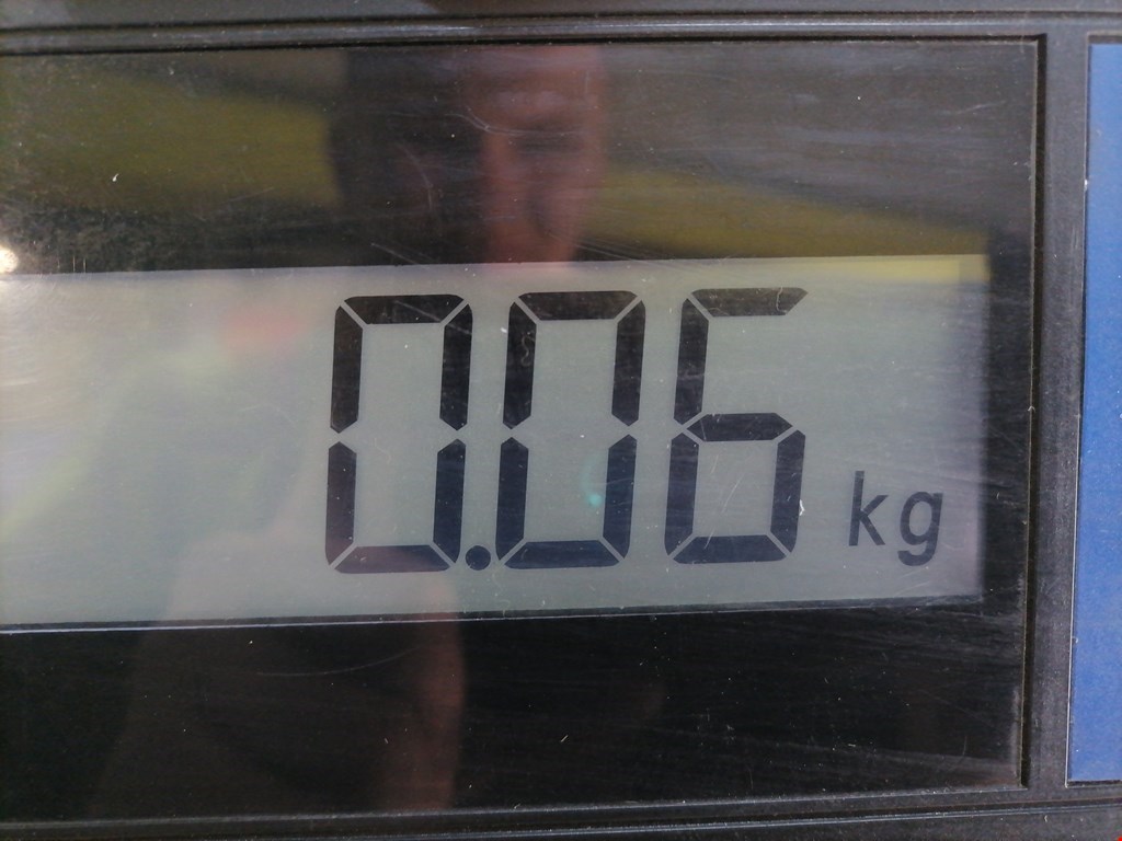 Кронштейн переднего бампера правый VOLKSWAGEN Golf V 2003-2009