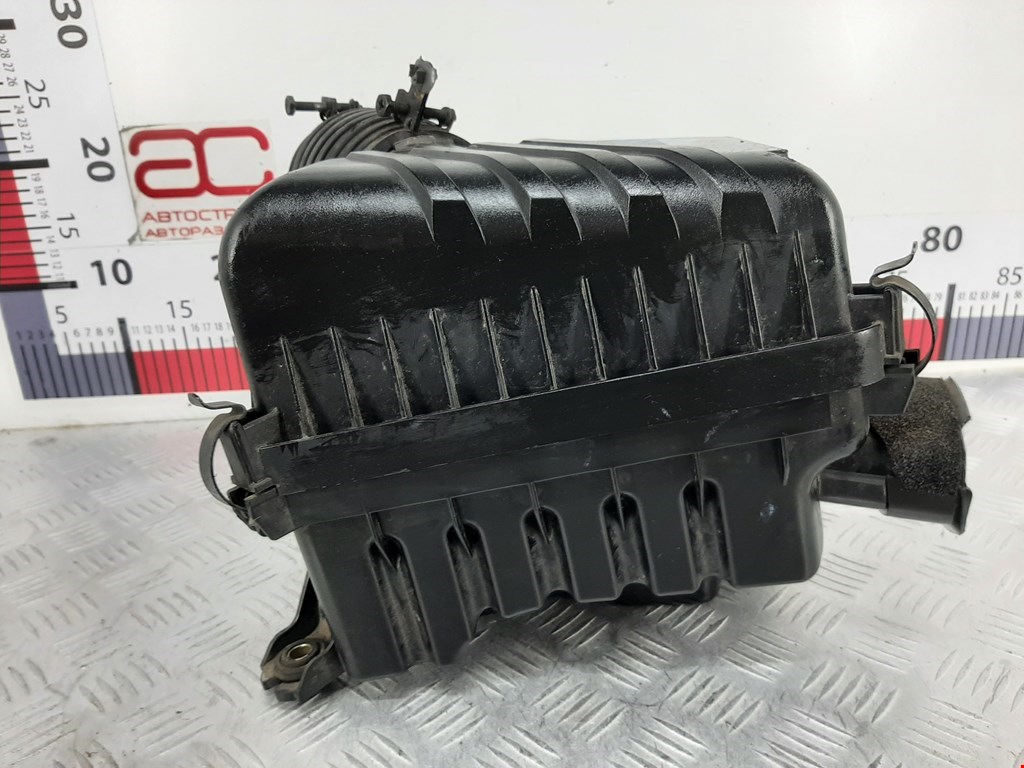 Корпус воздушного фильтра Kia Sportage 2 (KM) (2004-2010)