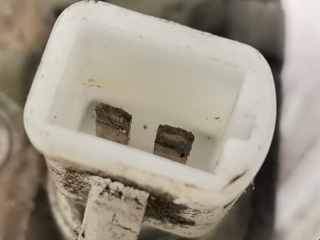 Замок багажника (крышки двери) FORD Explorer 1995-2001