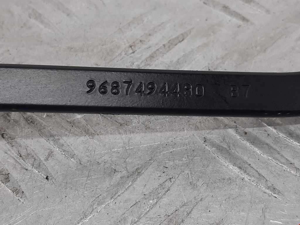 Поводок дворников передний левый/ правый CITROEN C4 II 2010-н.в.