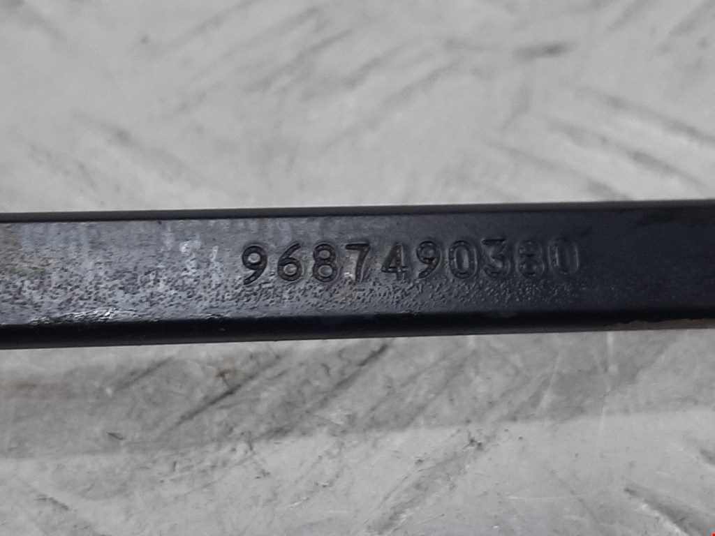 Поводок дворников передний левый/ правый CITROEN C4 II 2010-н.в.