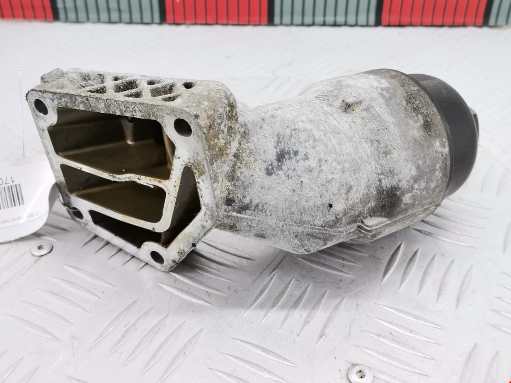 Корпус масляного фильтра MERCEDES-BENZ Vaneo 2001-2005