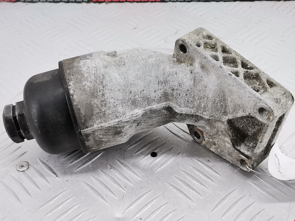Корпус масляного фильтра MERCEDES-BENZ Vaneo 2001-2005