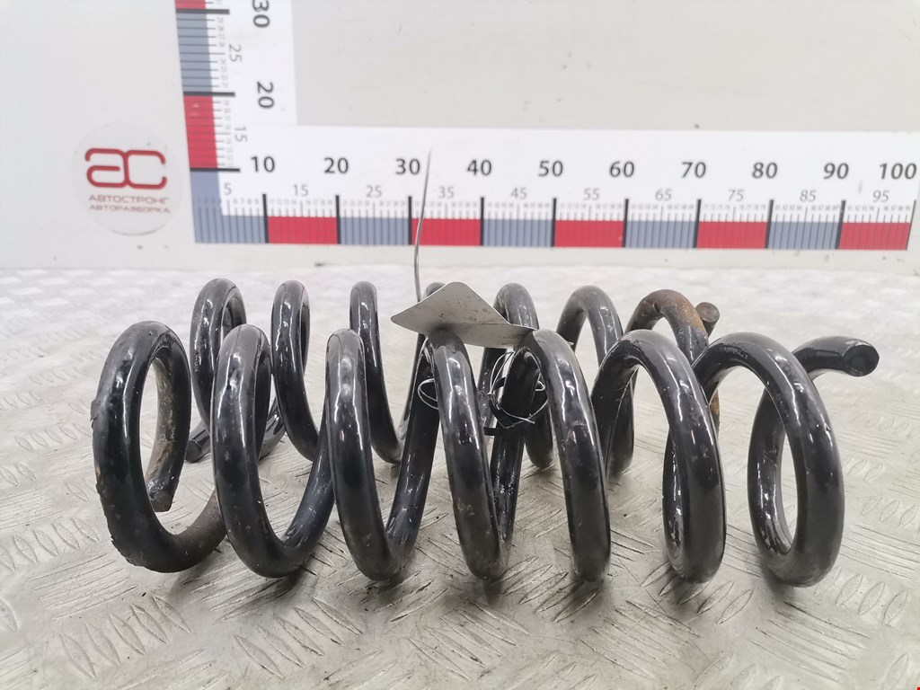 Пружина задняя левая/правая MERCEDES-BENZ C-Class C-klasse W204 2007-2015