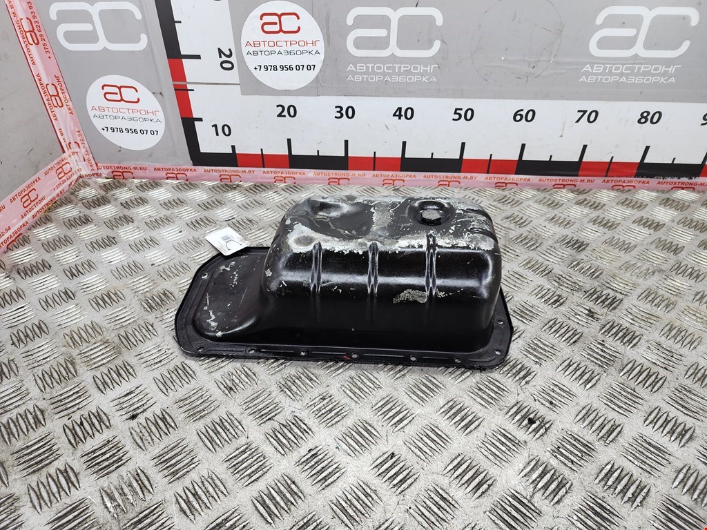 Поддон масляный двигателя PEUGEOT 308 2007-2015