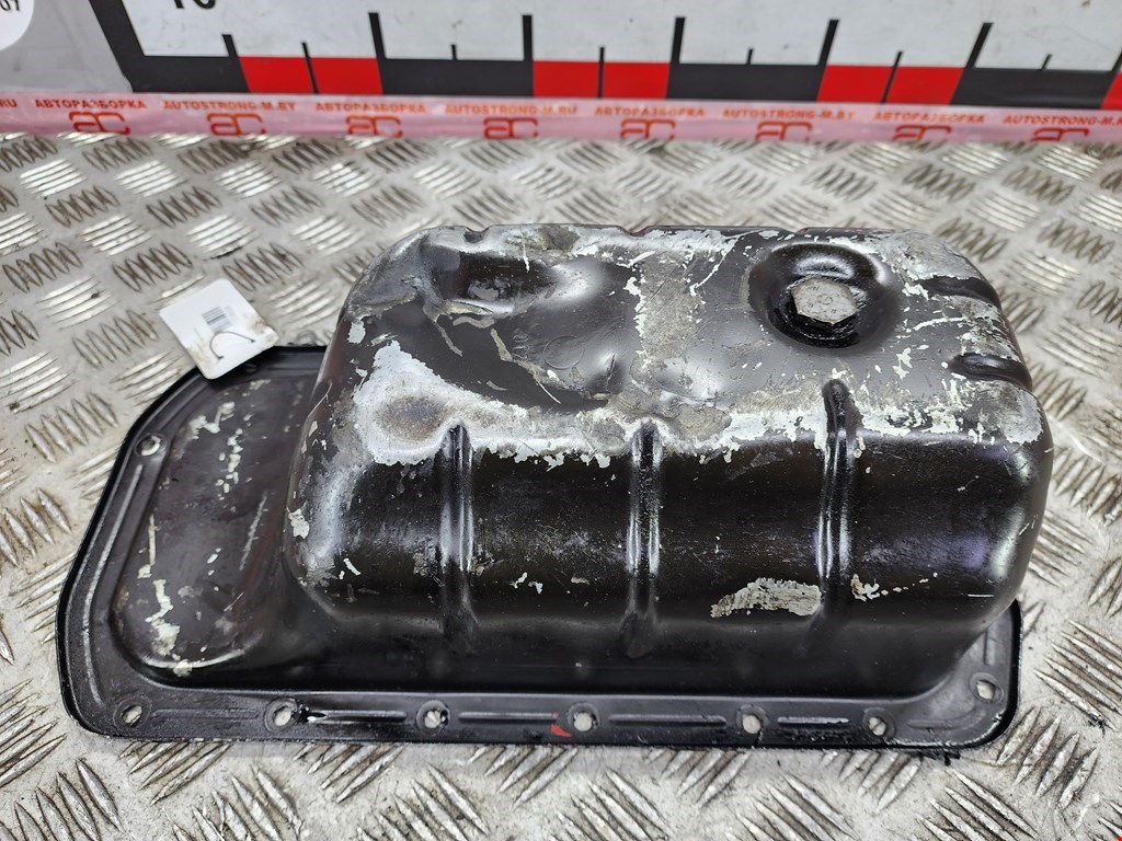 Поддон масляный двигателя PEUGEOT 308 2007-2015