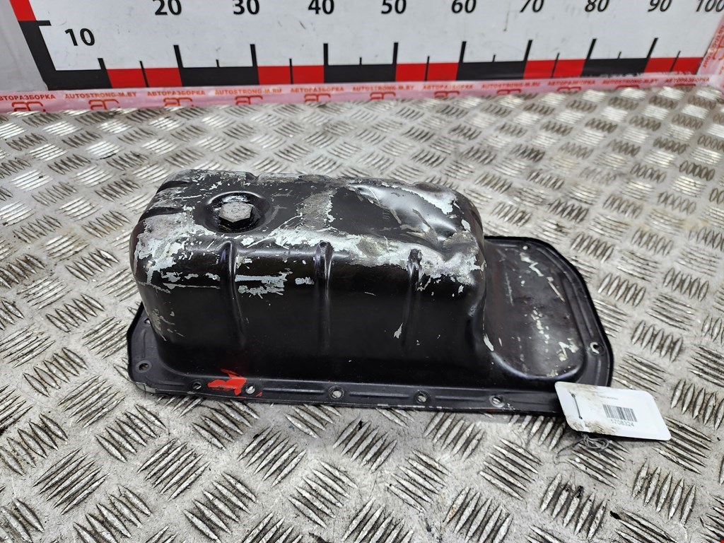 Поддон масляный двигателя PEUGEOT 308 2007-2015