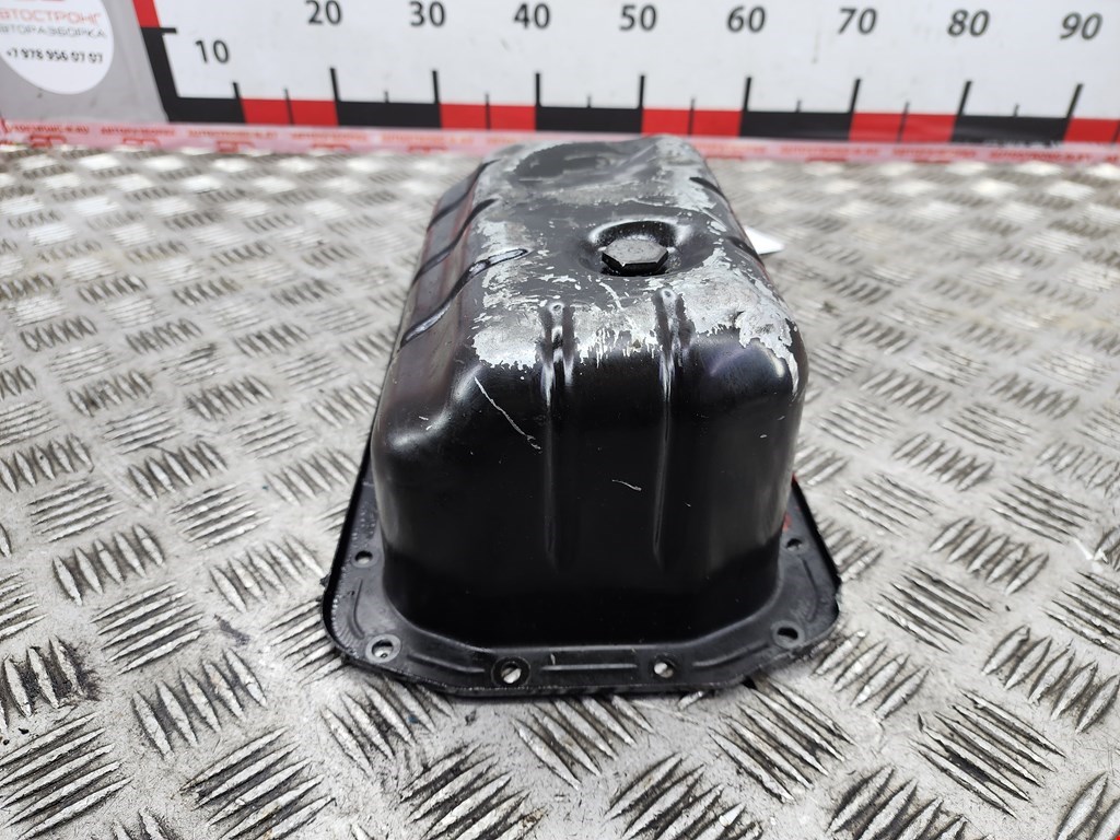 Поддон масляный двигателя PEUGEOT 308 2007-2015