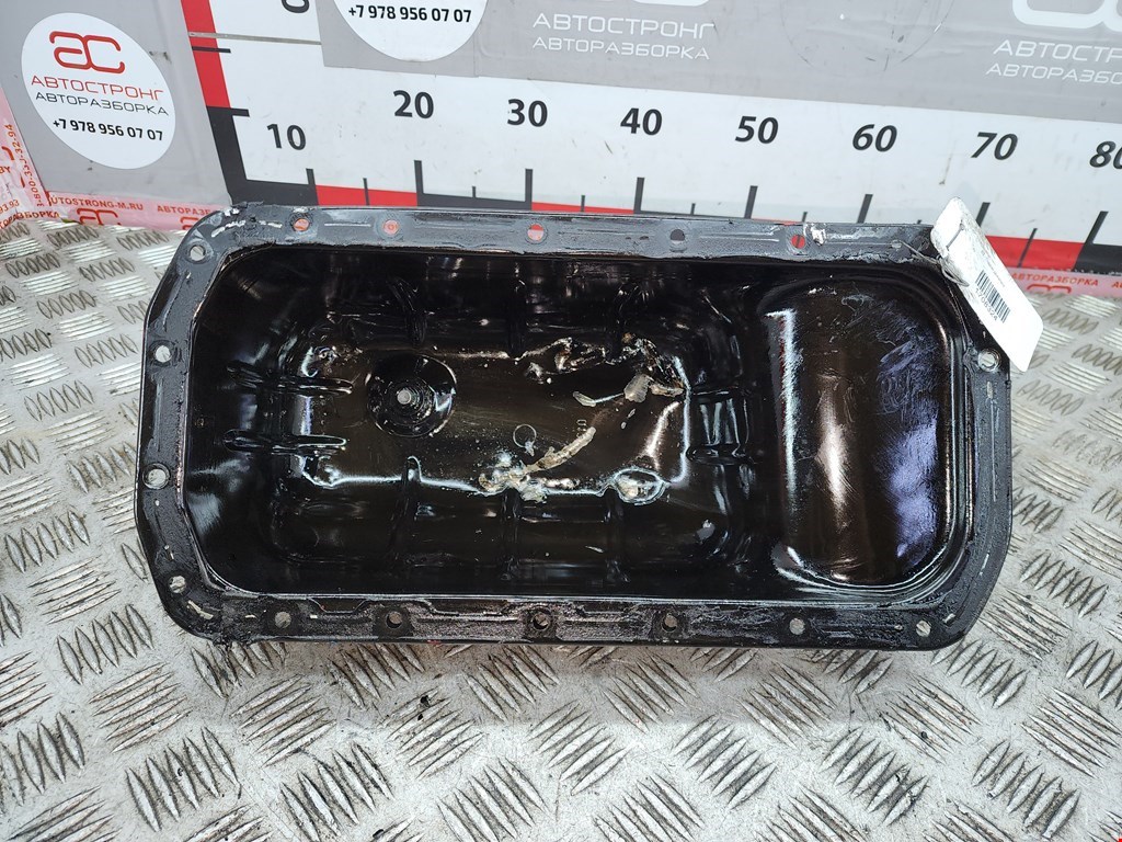Поддон масляный двигателя PEUGEOT 308 2007-2015