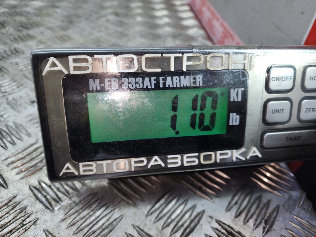 Поддон масляный двигателя PEUGEOT 308 2007-2015