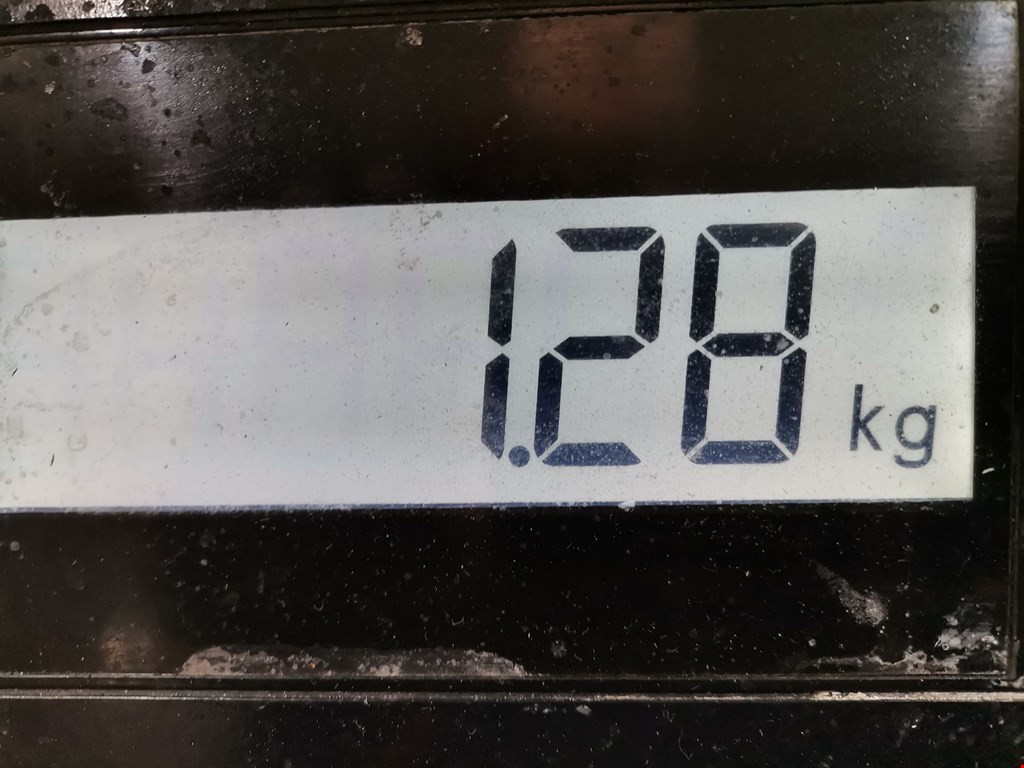 Датчик давления топлива PEUGEOT 807 2002-2014