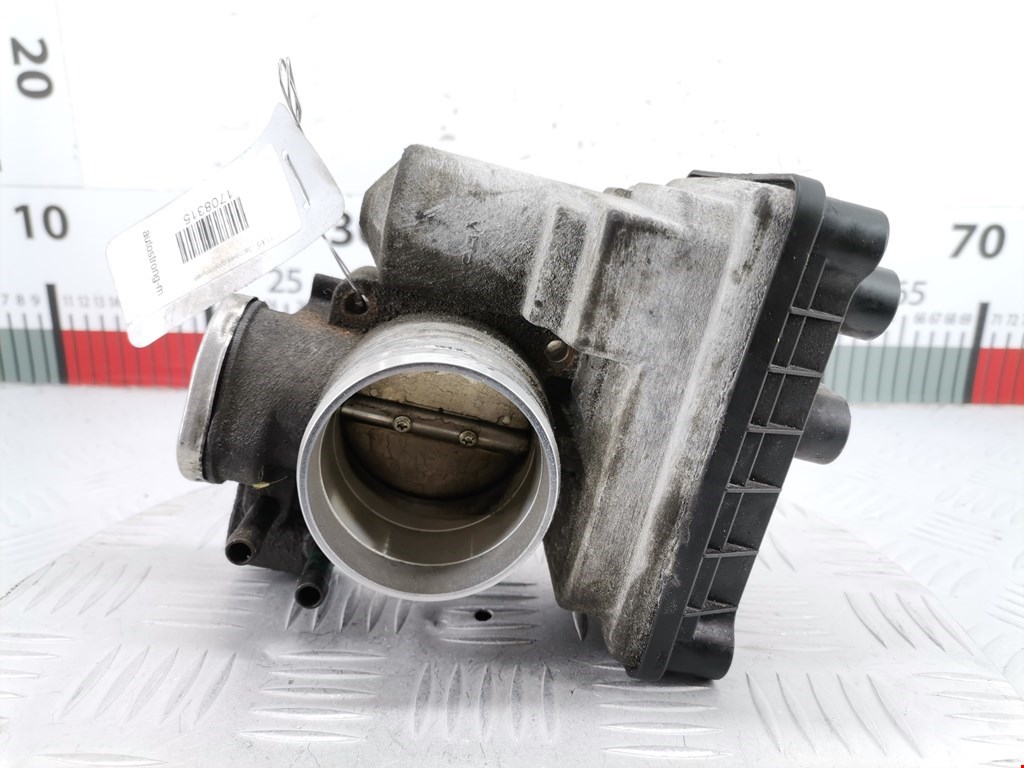 Защита антигравийная MERCEDES-BENZ Vaneo 2001-2005