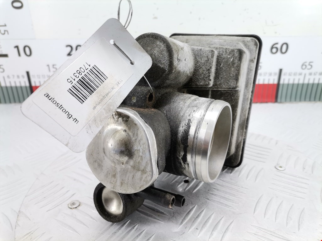 Защита антигравийная MERCEDES-BENZ Vaneo 2001-2005