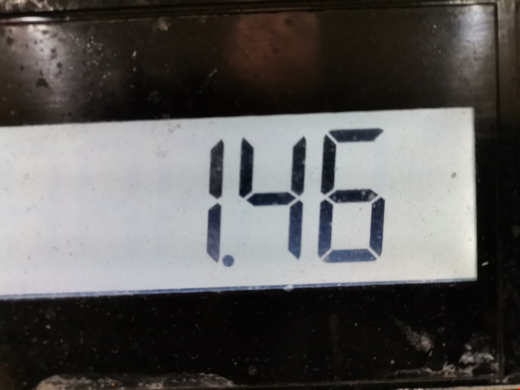 Защита антигравийная MERCEDES-BENZ Vaneo 2001-2005