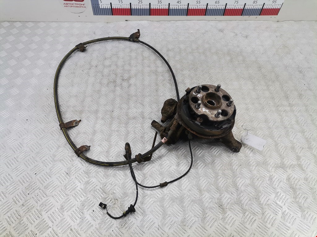 Ступица задняя правая LEXUS RX 300\330\350\400H 2003-2009