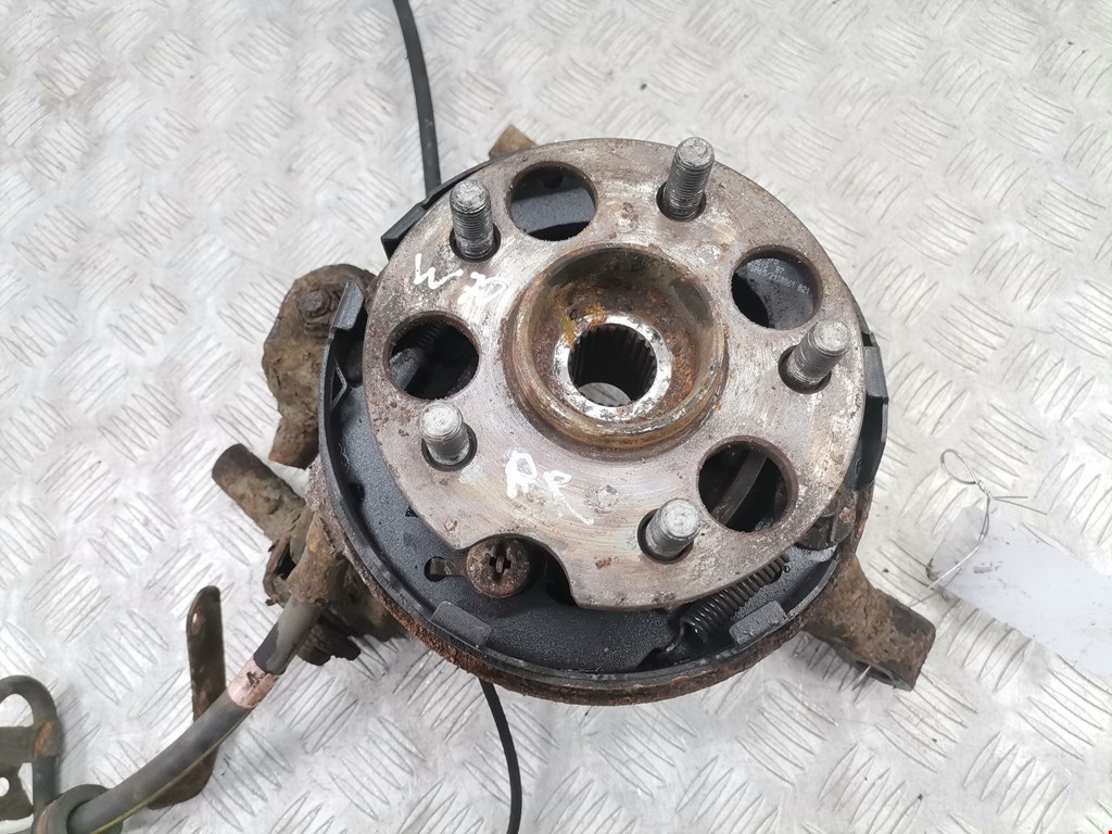 Ступица задняя правая LEXUS RX 300\330\350\400H 2003-2009