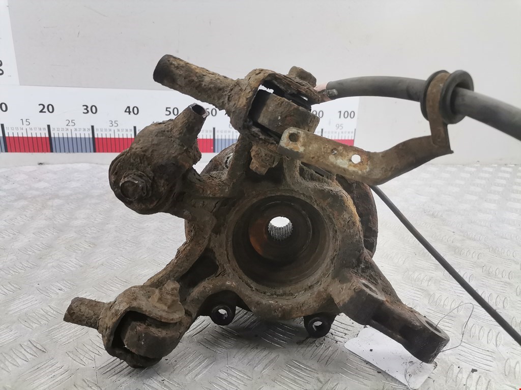 Ступица задняя правая LEXUS RX 300\330\350\400H 2003-2009