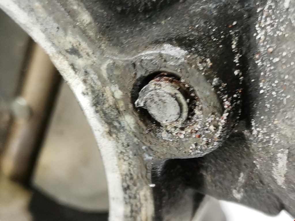 Защита антигравийная MERCEDES-BENZ Vaneo 2001-2005