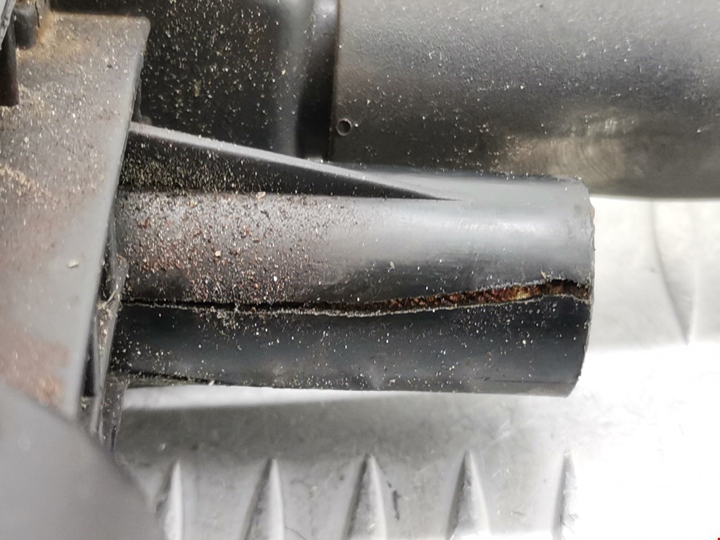 Катушка зажигания MERCEDES-BENZ Vaneo 2001-2005