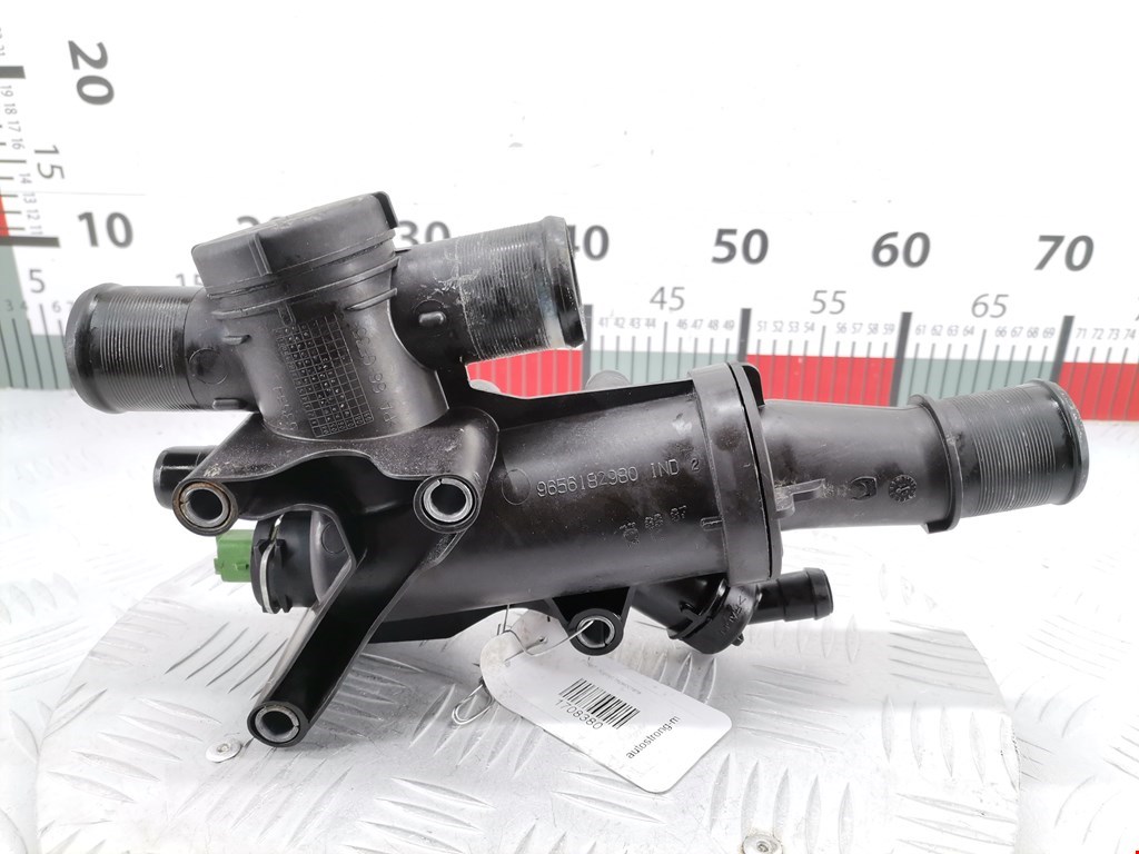 Корпус термостата PEUGEOT 807 2002-2014