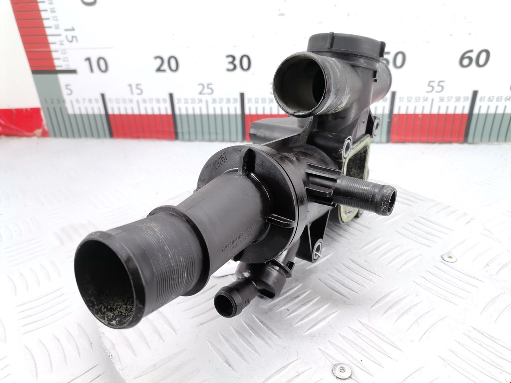 Корпус термостата PEUGEOT 807 2002-2014