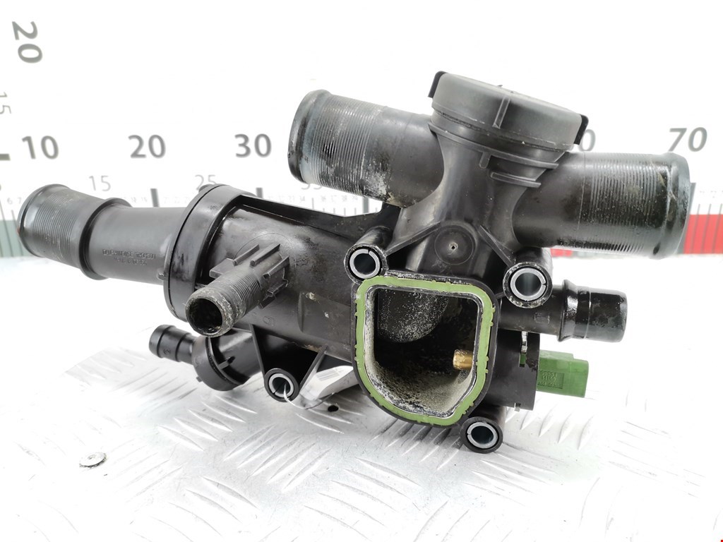 Корпус термостата PEUGEOT 807 2002-2014