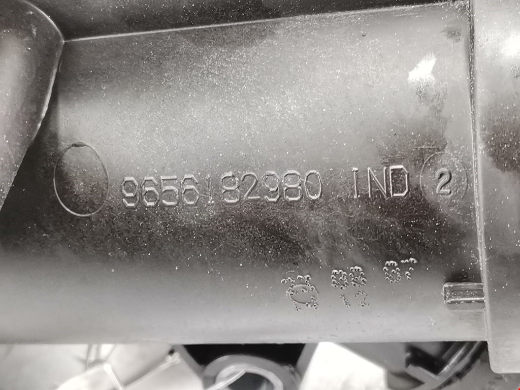 Корпус термостата PEUGEOT 807 2002-2014