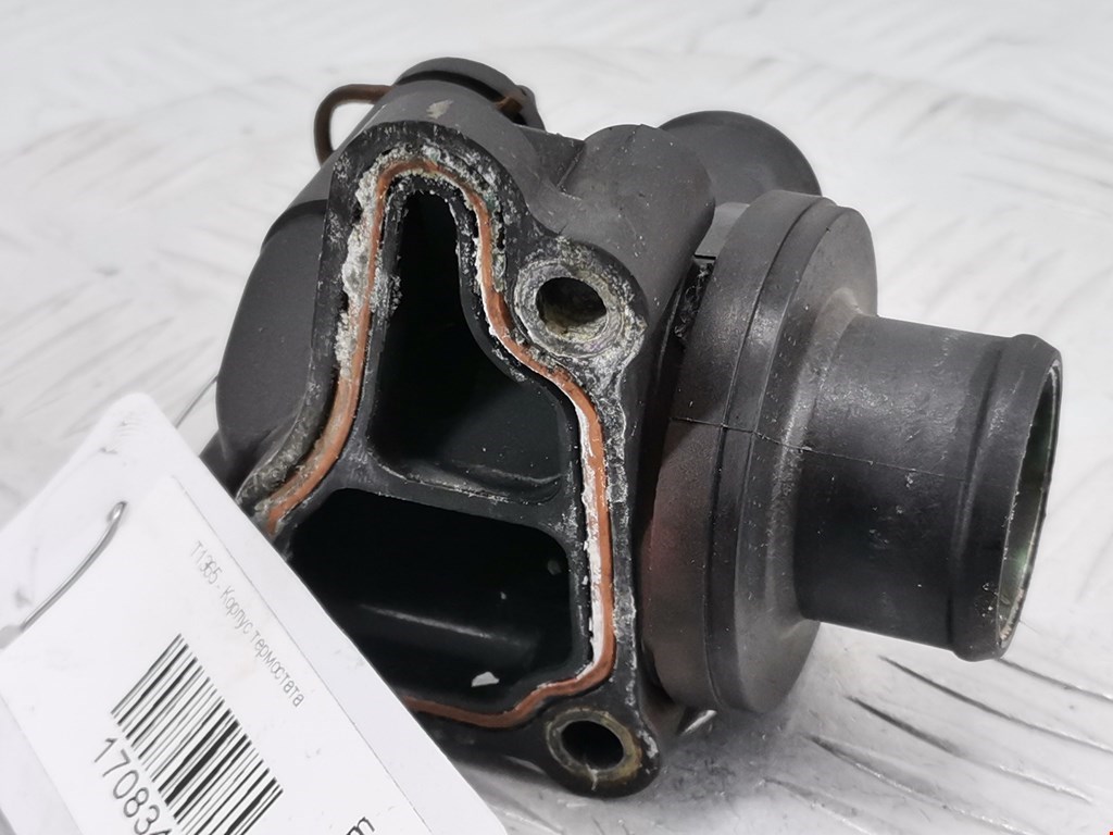 Корпус термостата MERCEDES-BENZ Vaneo 2001-2005