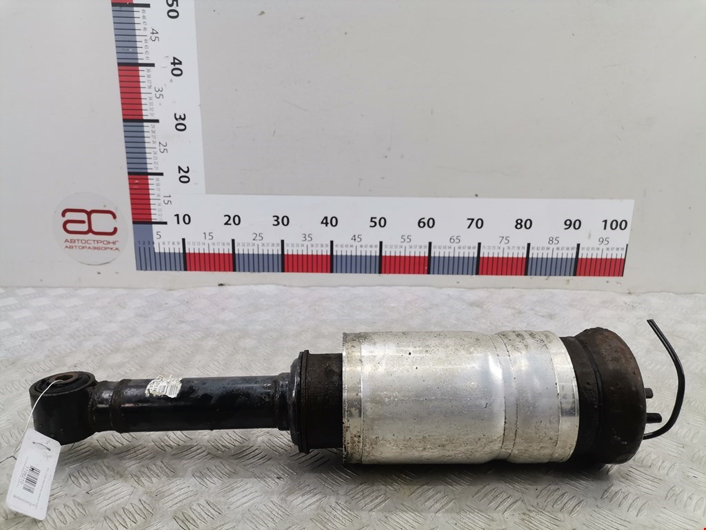 Пневмостойка передняя правая Land Rover Range Rover Sport 1 (2005-2013)