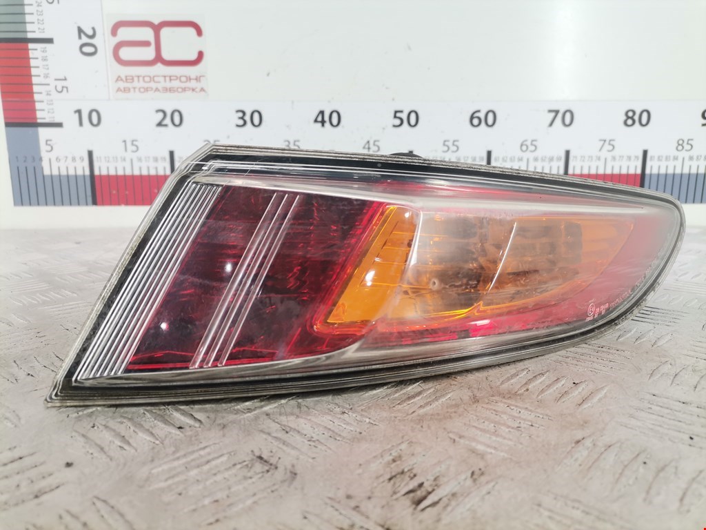 Фонарь задний правый HONDA Civic 4D 2006-2016
