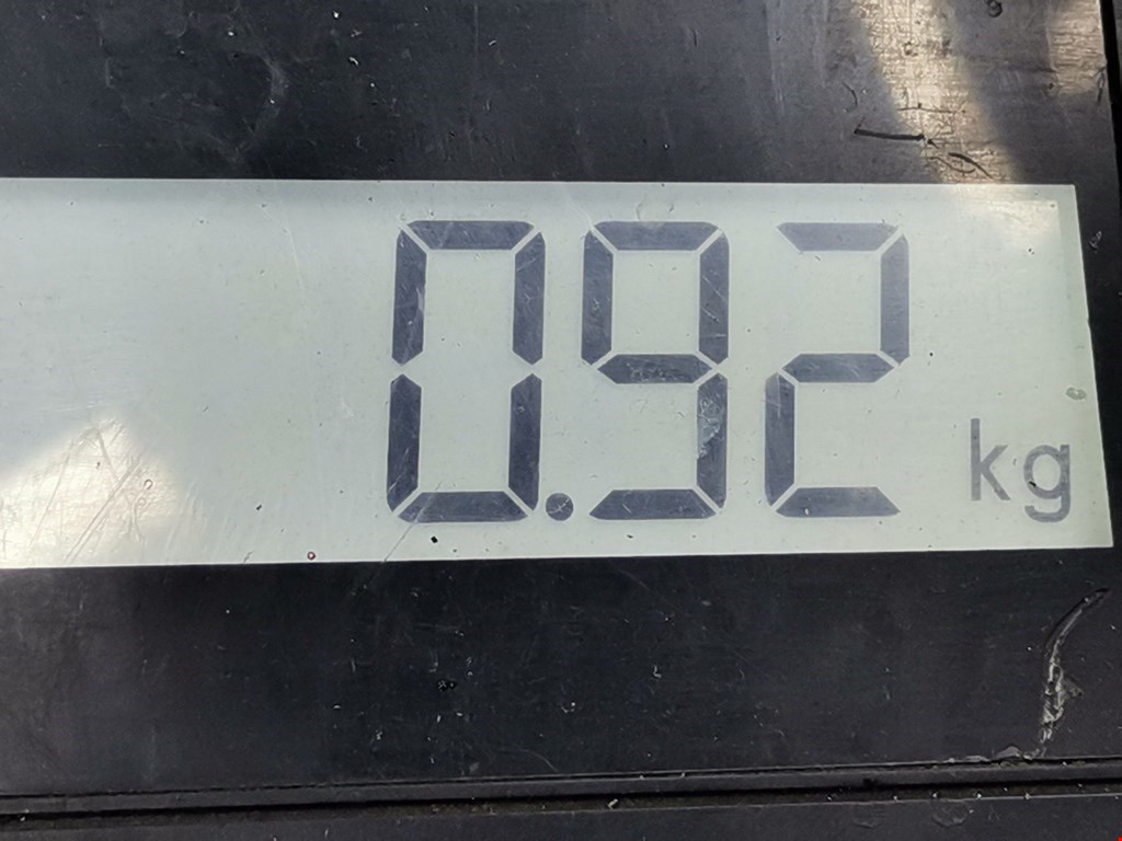 Рычаг задний правый KIA Sportage II 2004-2010