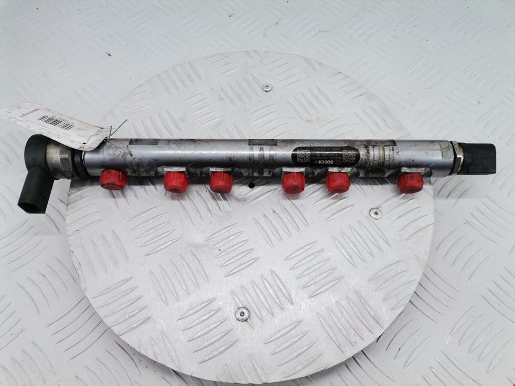 Регулятор давления топлива BMW 5er 5 серия E60/E61 2003-2010