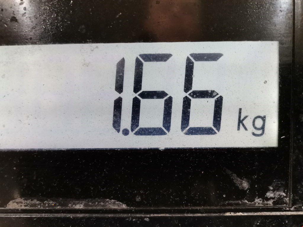 Регулятор давления топлива BMW 5er 5 серия E60/E61 2003-2010