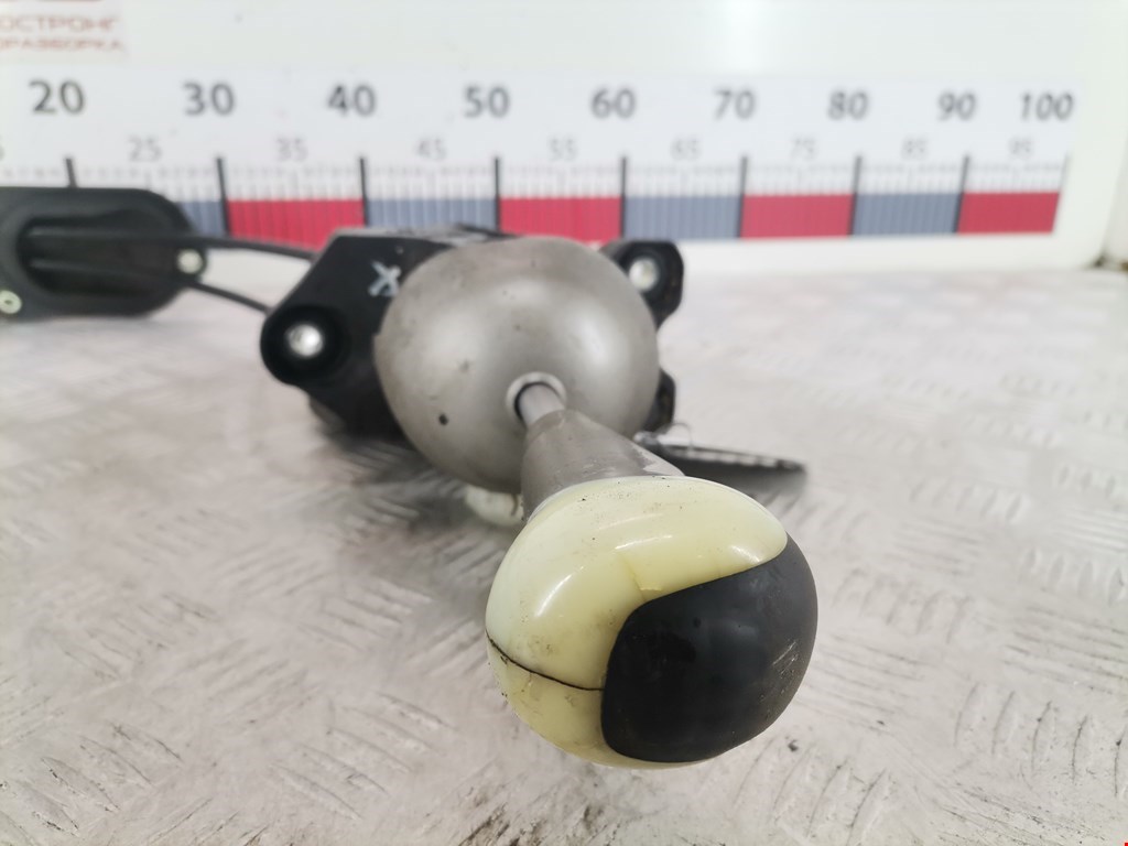 Кулиса (селектор) АКПП/МКПП в салоне HONDA Civic 4D 2006-2016