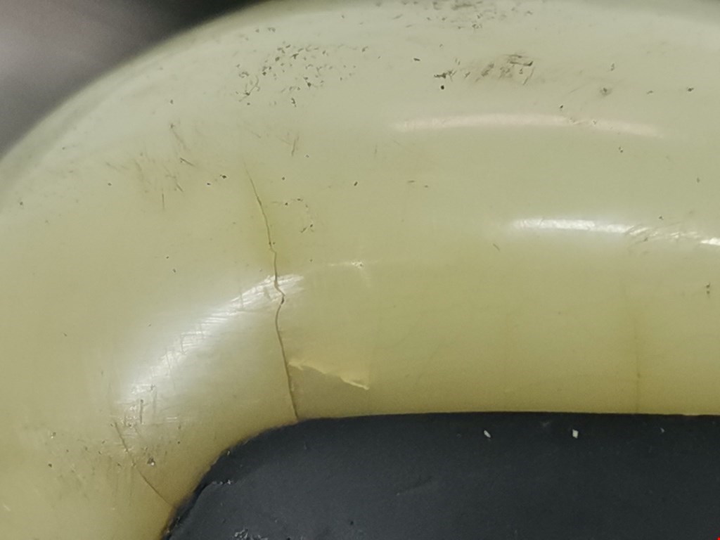 Кулиса (селектор) АКПП/МКПП в салоне HONDA Civic 4D 2006-2016