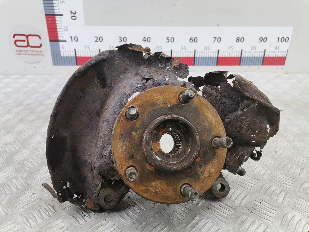 Ступица передняя левая/правая LEXUS RX 300 1997-2003