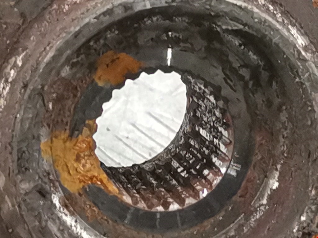 Ступица передняя левая/правая LEXUS RX 300 1997-2003