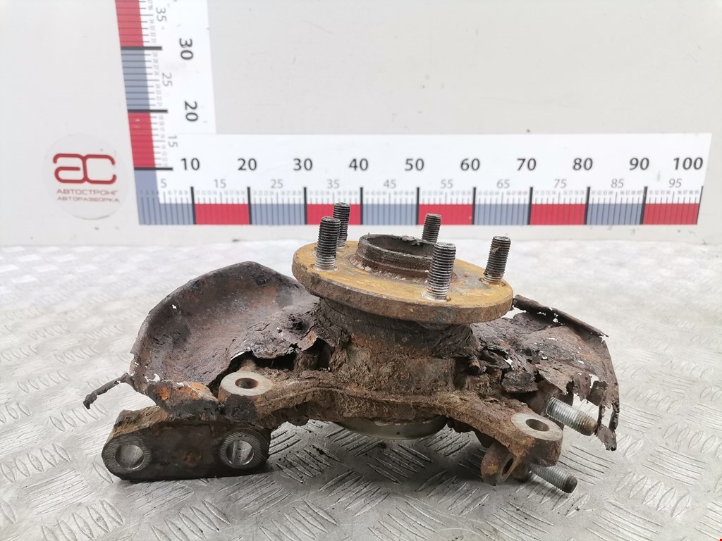 Ступица передняя левая/правая LEXUS RX 300 1997-2003