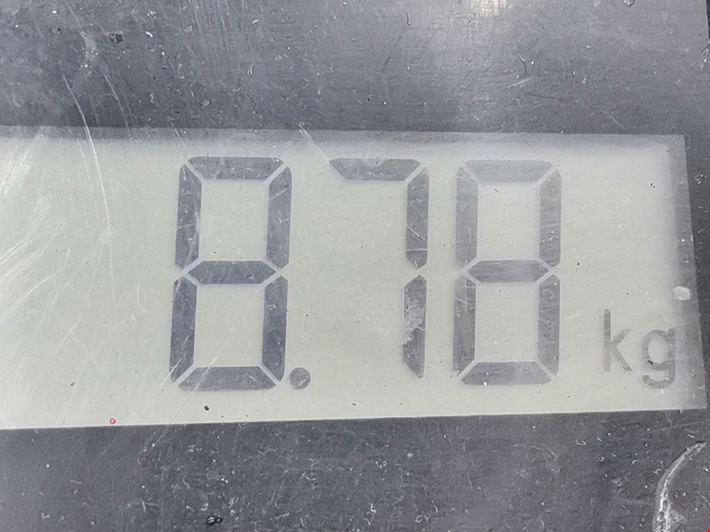 Ступица передняя левая/правая LEXUS RX 300 1997-2003